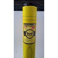 Сетка армирующая 160 мг/м2 желтая BudMonster Prime (50м2)