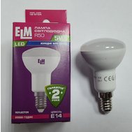 Светодиодная лампа ELM Led R50 5W E14 PA10L 4000