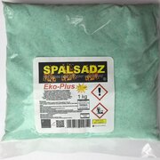 Средство для очистки  дымохода и котла Spalsadz (Польша)