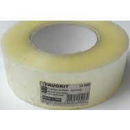 Скотч упаковочный 48х300 (прозр)