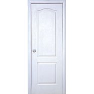 Полотно Дверное Камден ТМ ОМиС 80 см класика глухое