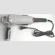 Шлифмашина угловая EG 14-125 VL FORTE, 1400 Вт