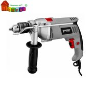 Дрель ударная FORTE ID 1100 VR 1100 Вт