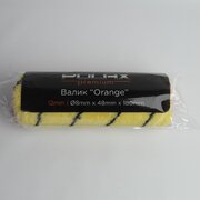 Валик Orange 8 х 48 х 180 мм, POLAX