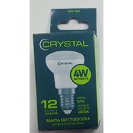 Светодиодная лампа CRYSTAL Led R39 4W PA E14 4K R39-000