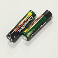 Батарейка CAMELION R6/4BL (Green)