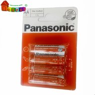 Батарейка PANASONIC R 6 Special блистер