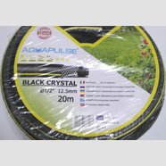 Шланг Black Crystal 1/2 20м (8011963737218)