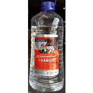 Уайт-спирит 4л растворитель органик, ЗапорожАвтоБытХим