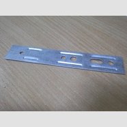 Анкерная пластина универсальная 0,9 мм