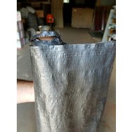 Паробарьер Silver 85г/м2 серый (рулон 75м2)