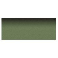 Коньково-карнизная плитка Акваизол зеленая
