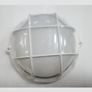 Светильник YGG-65 круг белый LED 12W GG-1051-07-1/6