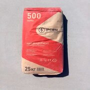 Цемент ПЦ-500 25 кг IFCEM, Івано-Франкiвськ