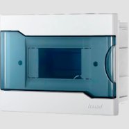 Щиток 6 внутренний LEZARD