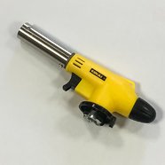 Горелка газовая с пьезопаджогом SIGMA