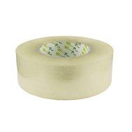 Скотч упаковочный 48х200 (прозр)