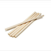 Держак на грабли 1,6м д. 30мм В/С береза