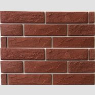 Облицовочный камень Рейнбоу Россо