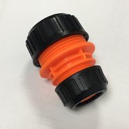Муфта - соединитель 1/2 - 3/4