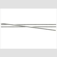 Полотно для лобзика по дереву, 50шт.