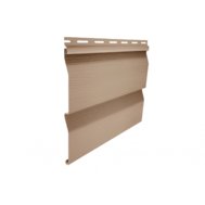 Корабельный брус (Бежевый) 230*3050