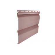 Корабельный брус (Розовый) 230*3050