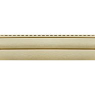 Блок-хаус (Кремовый) 230*3400