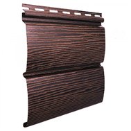 Timberblock серия дуб (Морёный) 230*3400