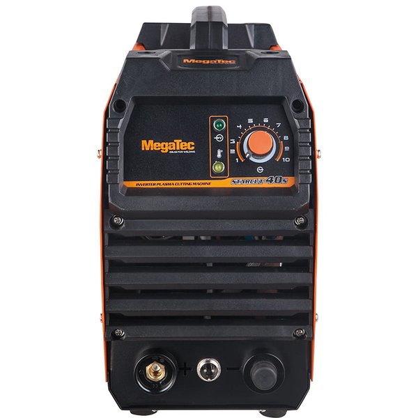 Сварочный инвертор MegaTec STARCUT-40S (Плазматрон)