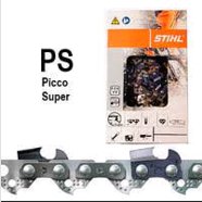 Цепь STIHL Super 63PS 64 зв. 3/8 шаг 1,3 мм