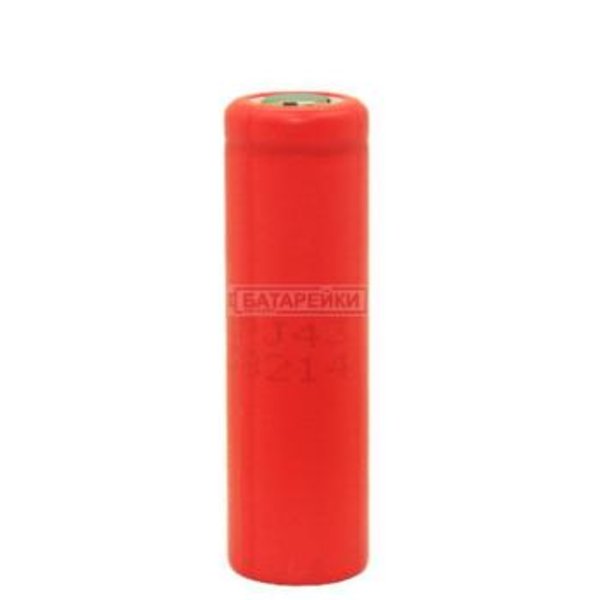 АКБ Li-ion SANYO UR14500P 840 mAh