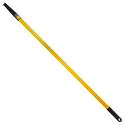 Удлинитель телескопический ручки для валика 0,8-1,5 м, LevTools