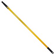Удлинитель телескопический ручки для валика 0,8-1,5 м, LevTools