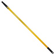 Удлинитель телескопический ручки для валика 0,8-1,5 м, LevTools