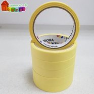 Малярная лента 20мм х 30 м, TRIORA (= 30м/п)