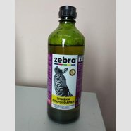 Смывка старой краски СП-6 стекло 0,53кг ЗЕБРА