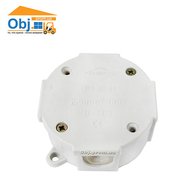 Коробка распределительная внешняя 80х40 P-1 (Харьков)