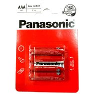 Батарейка PANASONIC R03 Special блистер