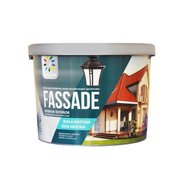 Краска фасадная FASSADE 14кг, ТМ COLORINA