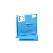 Лента герметик Aqua Protect (LB/К2) 15*1.0  45м.п. Б