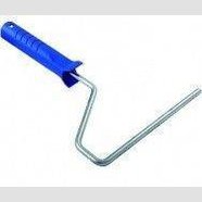 Ручка для валика Ф8 180 мм, Україна