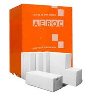 Газобетон AEROC D300 610х200х400мм (пал 1,95 м3 - 40 шт, 20,49шт в куб)