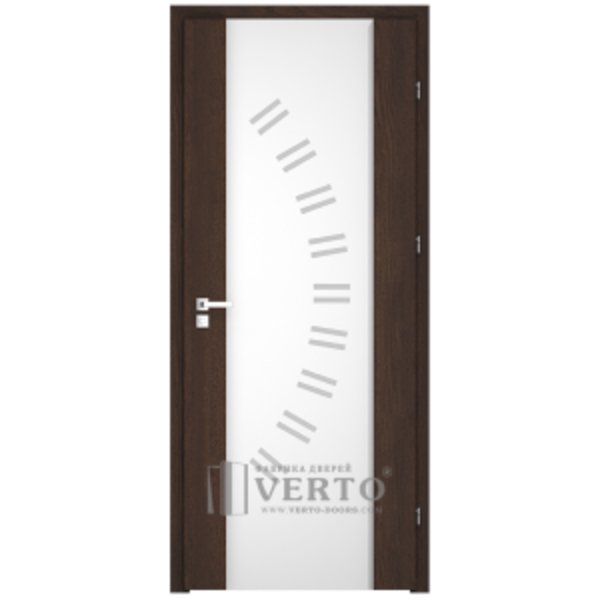 Двери VERTO Элегант Модель 5 двухстворч.