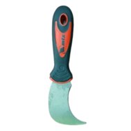 Ніж 180 мм для підлогових покриттів, двокомпонентне руків'я, MTX