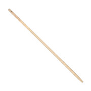 Держак деревянный буковый для щеток 8458000, 8458100, 8458200, 8458900, 8459000