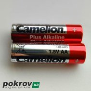Батарейка CAMELION LR6 АА 24 Pack Plus Alcaline