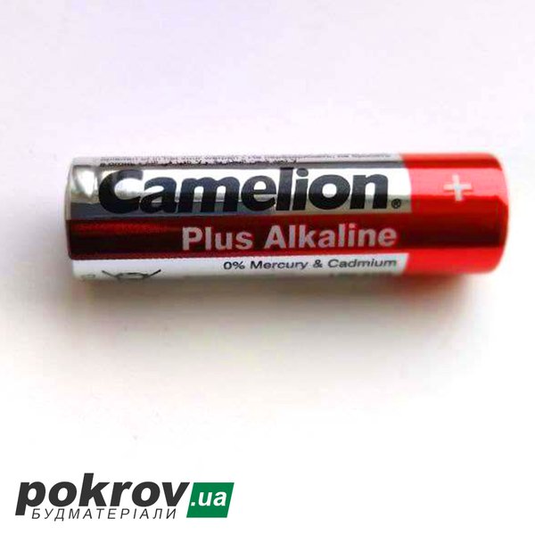 Батарейка CAMELION LR6 АА 24 Pack Plus Alcaline