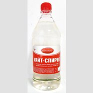Розчинник фарби (Уайт-спірит аналог) 0,7л
