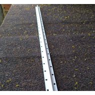 Маяк штукатурный ПЛАСТИКОВЫЙ 10 мм 3 м